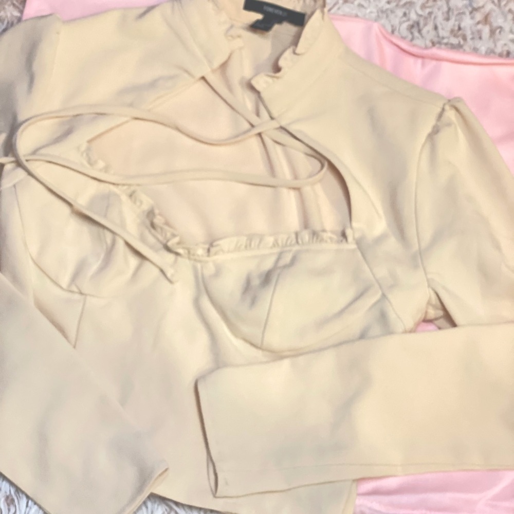 FOREVER 21 SMALL